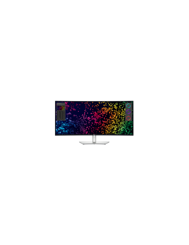 Monitor DELL UltraSharp U4025QW 40"...